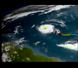 Cyclones - explained