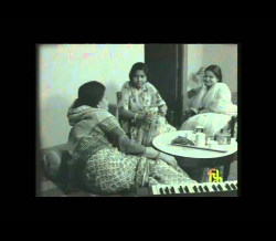 BEGUM AKHTAR (the complete documentary)