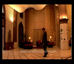 ITDC's Ashoka Hotel, New Delhi