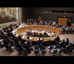 Charter of the Organization of The United Nations