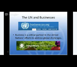 UNDERSTANDING THE UNITED NATIONS
