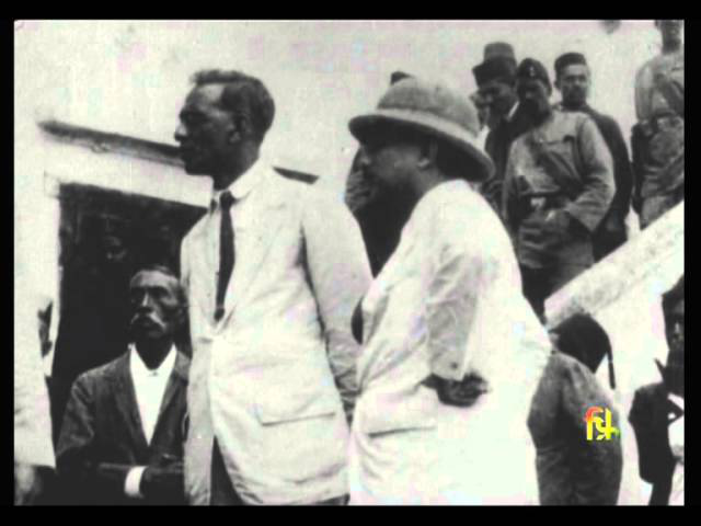 Documentary: Life of Sardar Vallabhbhai Patel