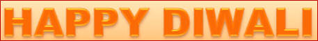 Happy Diwali
