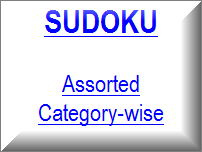 Sudoku Button