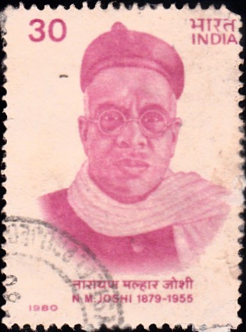 Narayan Malhar Joshi