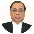 Ranjan Gogoi