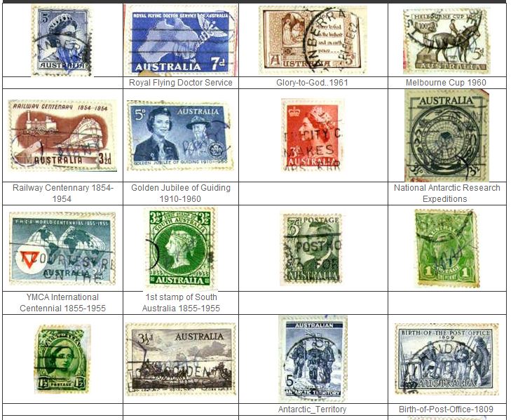 Stamps_bbh_Afghanistan