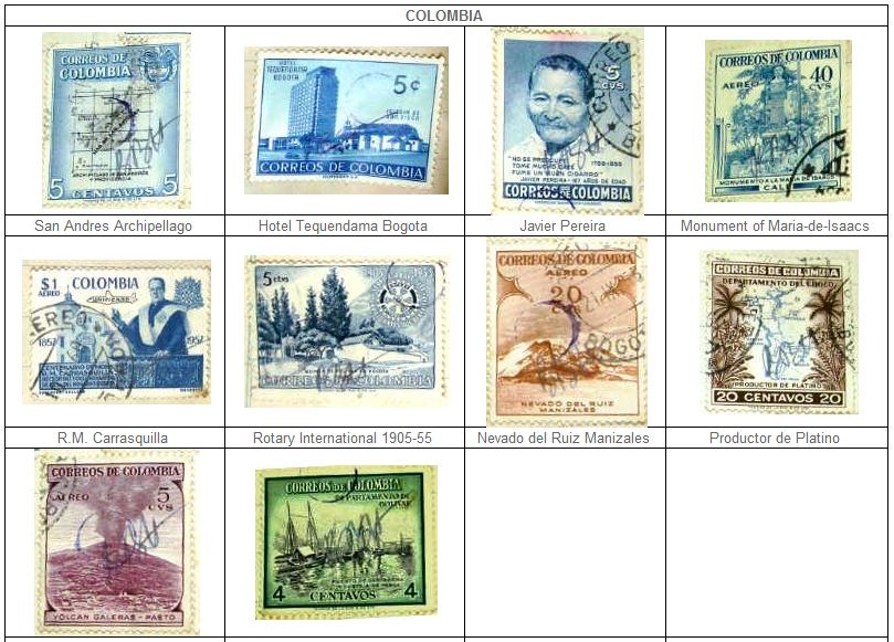 Stamps_bbh_Afghanistan