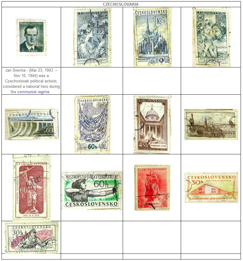 Stamps_bbh_Afghanistan