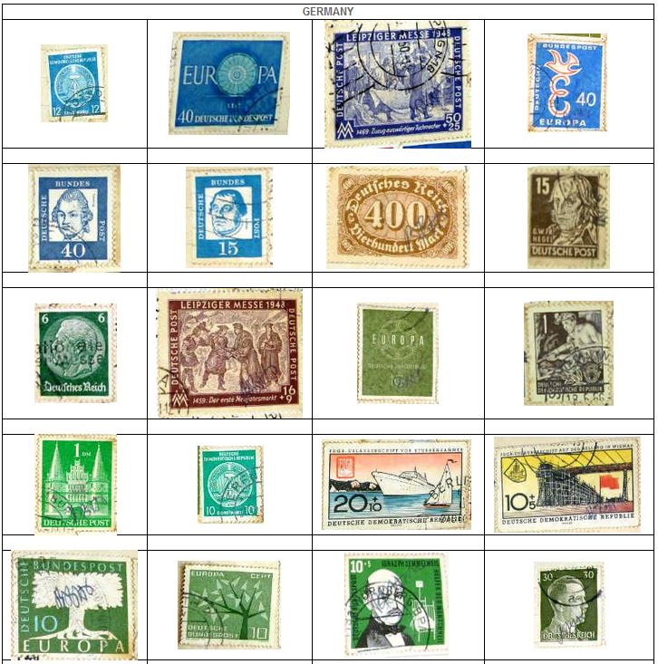 Stamps_bbh_Afghanistan