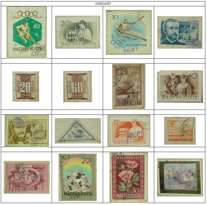 Stamps_bbh_Afghanistan