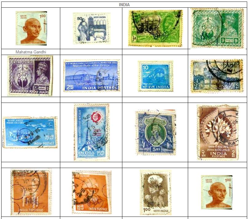 Stamps_bbh_Afghanistan