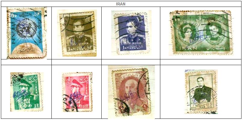 Stamps_bbh_Afghanistan