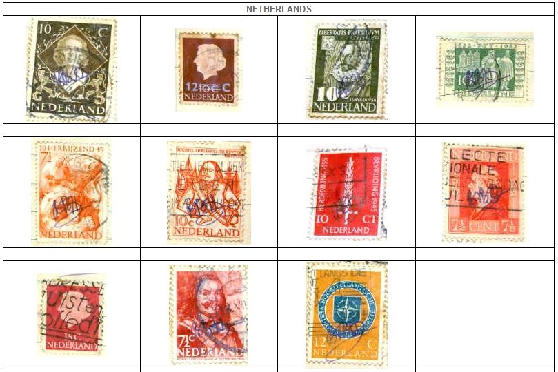 Stamps_bbh_Afghanistan