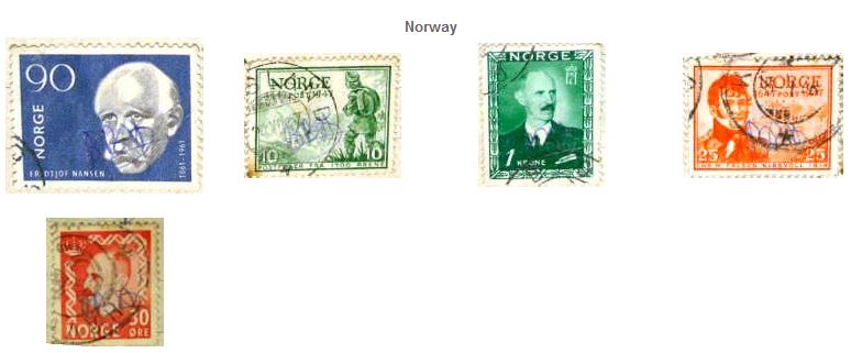 Stamps_bbh_Afghanistan