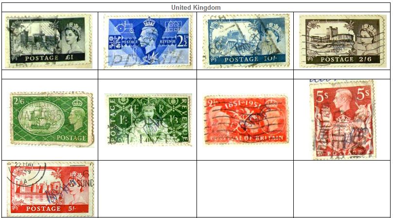 Stamps_bbh_Afghanistan