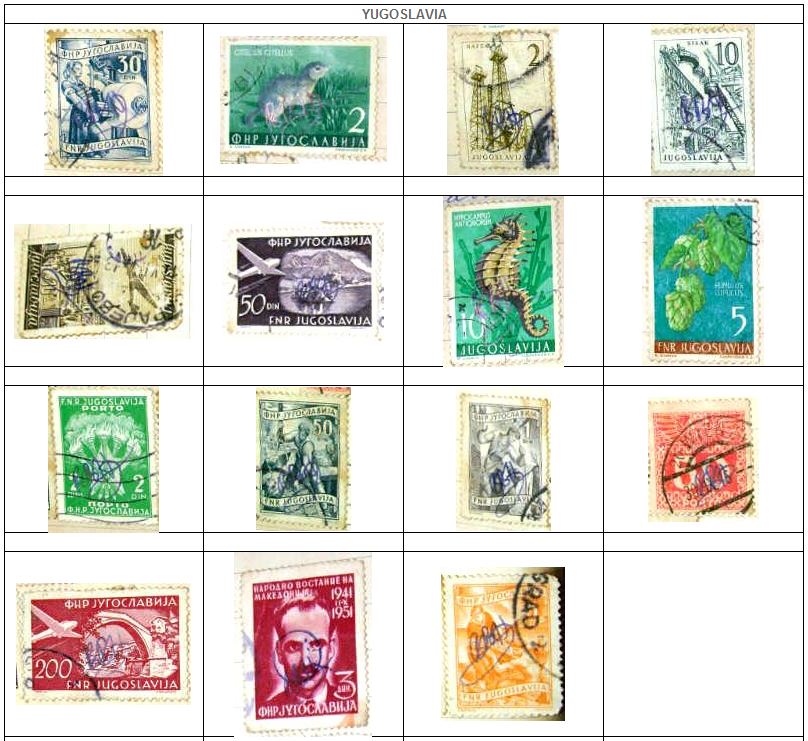 Stamps_bbh_Afghanistan