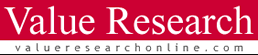 Value Research Online